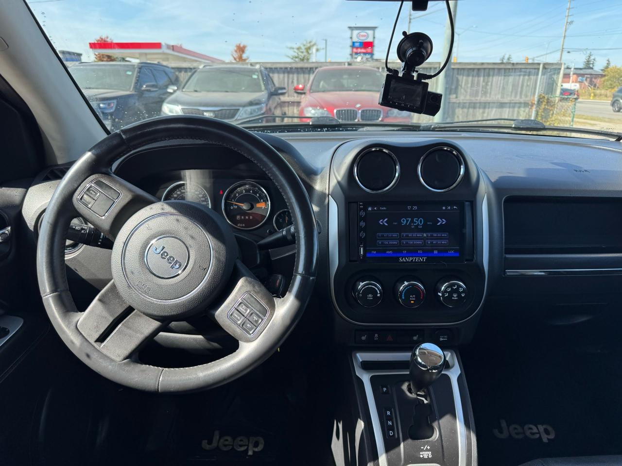 2014 Jeep Compass NORTH, ONLY 58,000KMS, AUTO, LOW KMS, CERTIFIED - Photo #13
