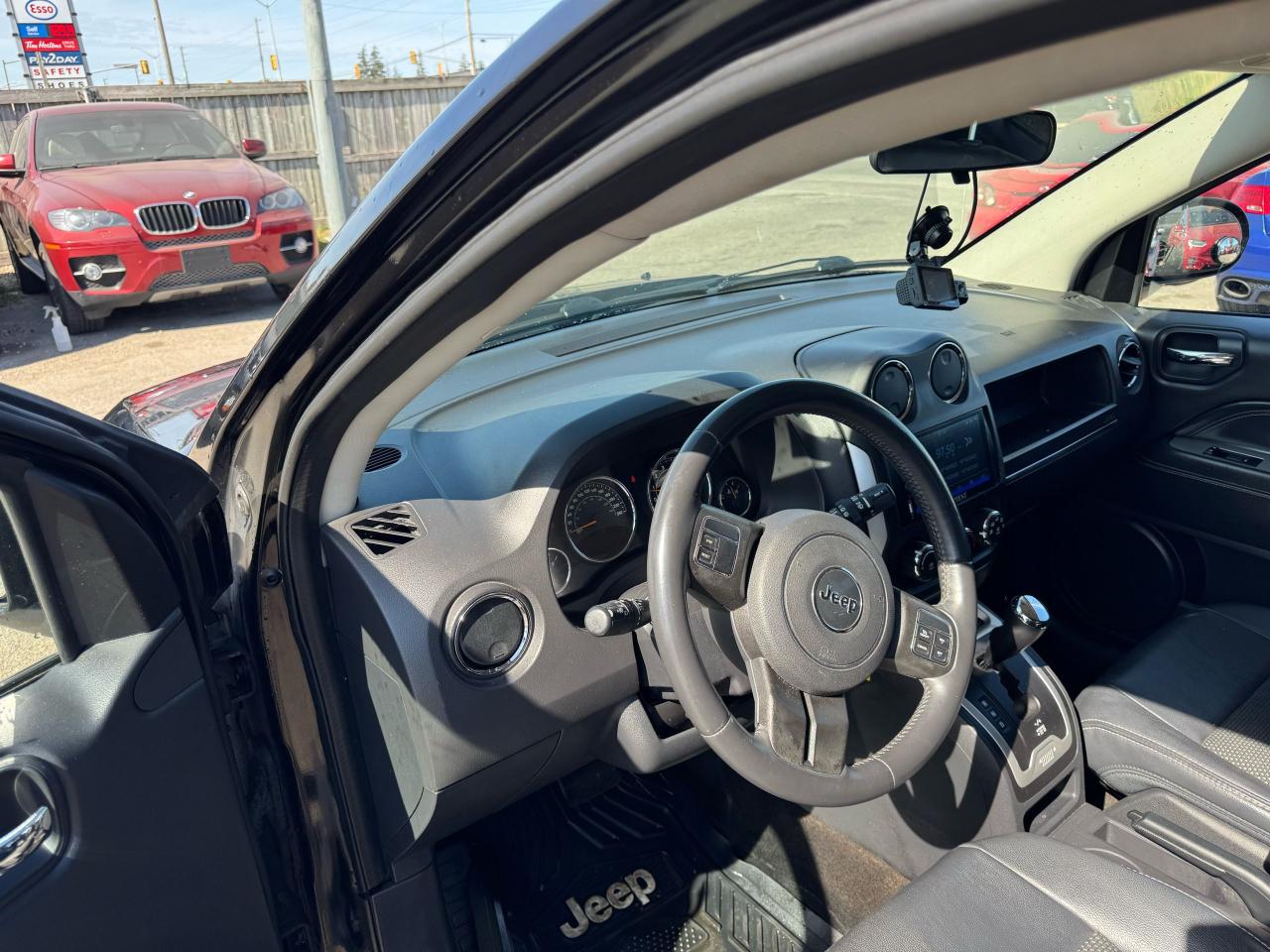 2014 Jeep Compass NORTH, ONLY 58,000KMS, AUTO, LOW KMS, CERTIFIED - Photo #10