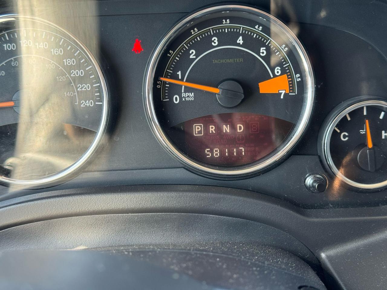 2014 Jeep Compass NORTH, ONLY 58,000KMS, AUTO, LOW KMS, CERTIFIED - Photo #16