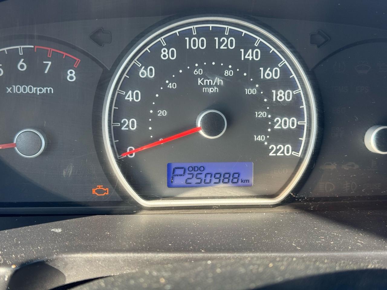 2010 Hyundai Elantra GL - Photo #15