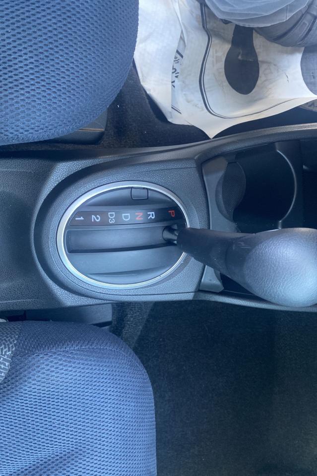 2012 Honda Fit Sport-Rebuilt title - Photo #19