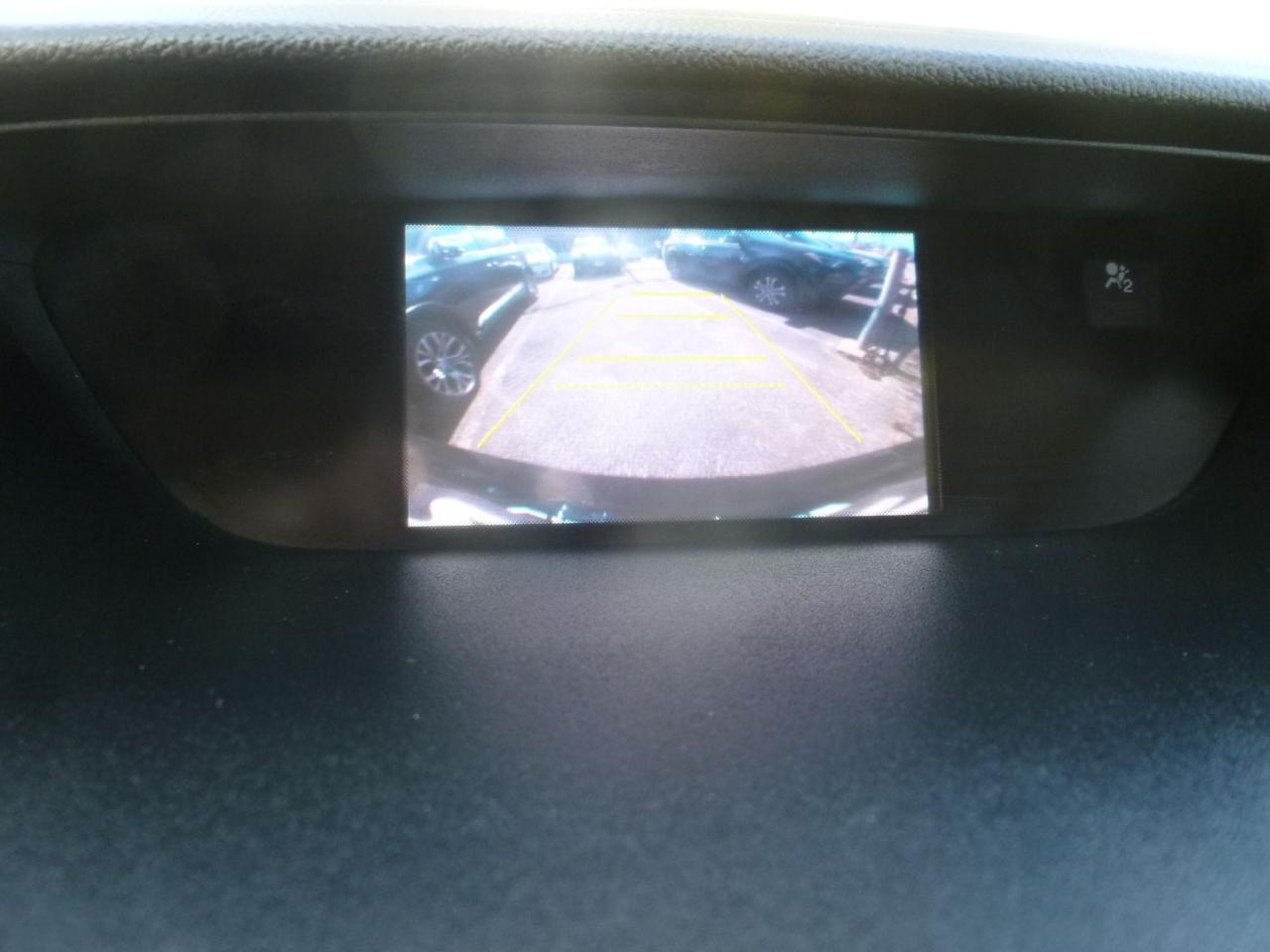 2012 Honda CR-V EX - Photo #7