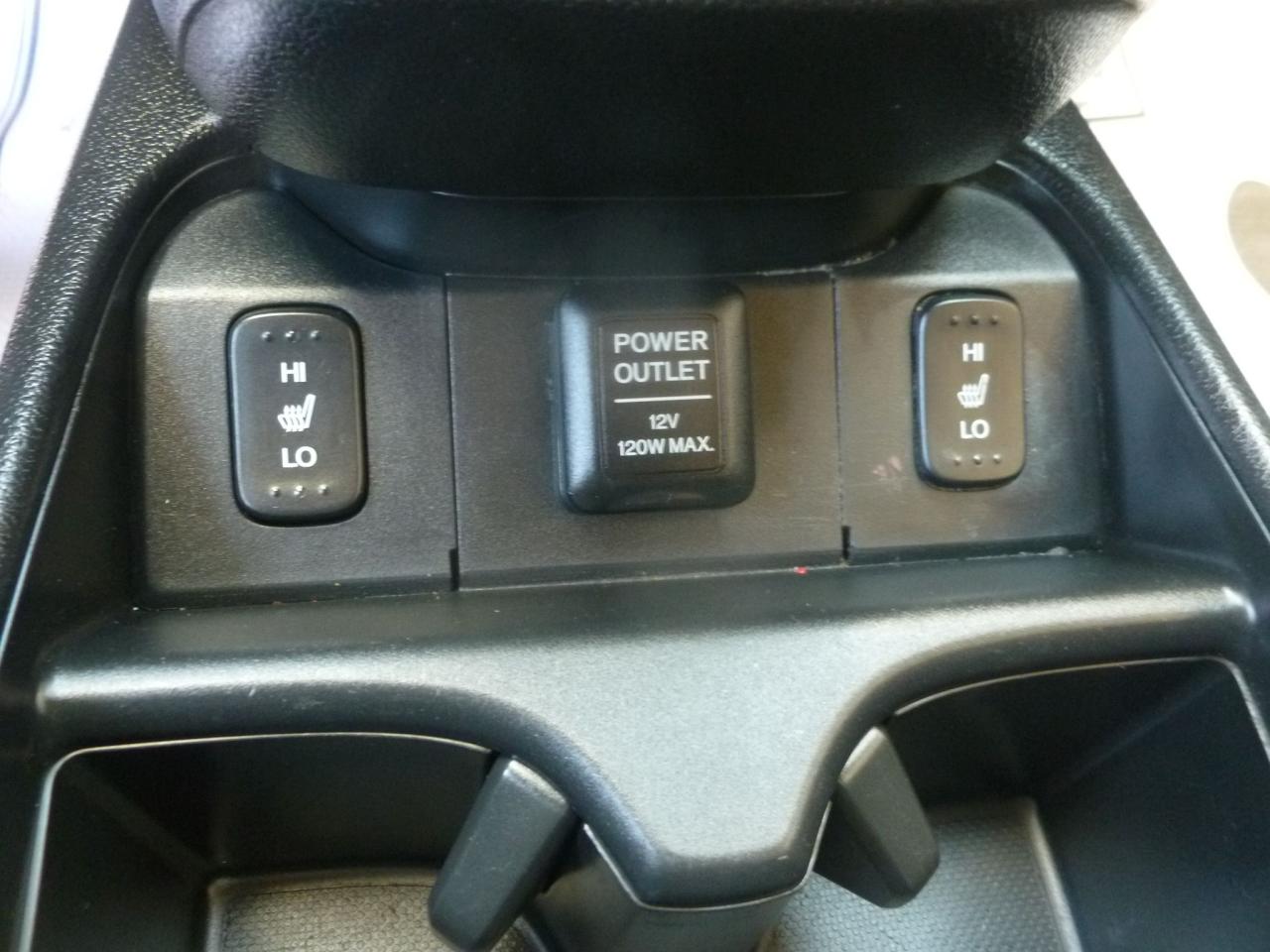 2012 Honda CR-V EX - Photo #10