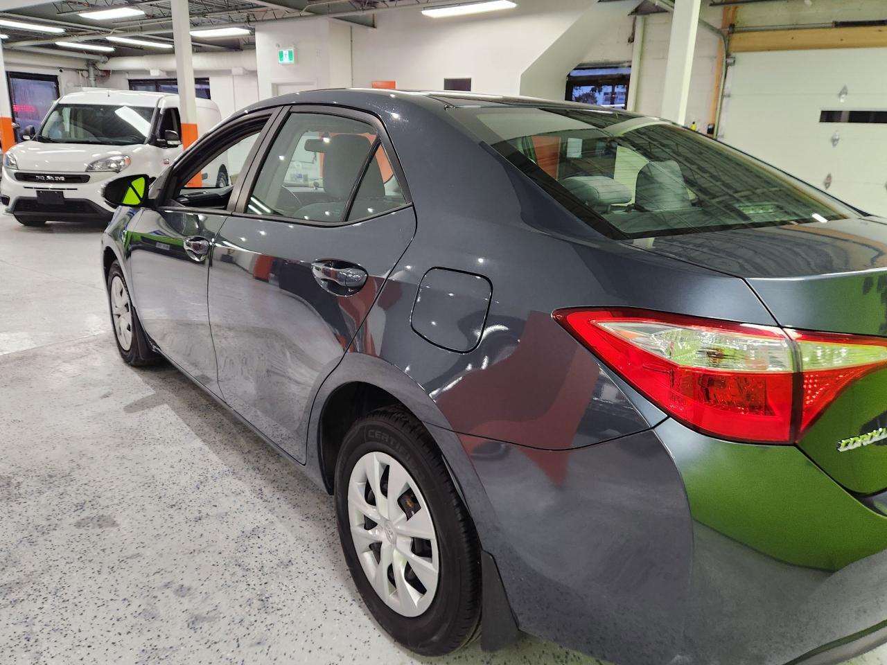 2015 Toyota Corolla CE Auto Air Rear Camera Great Shape - Photo #16
