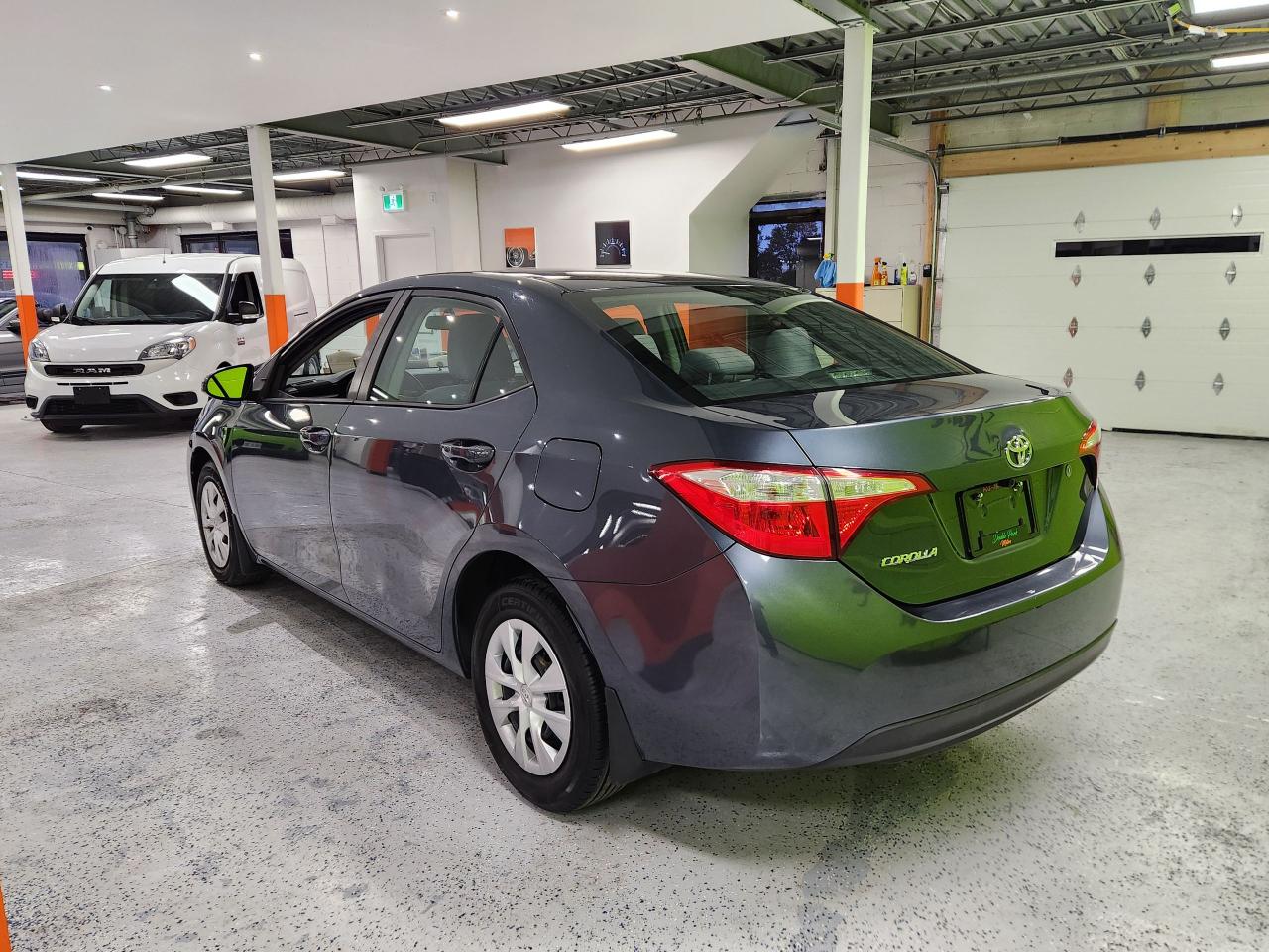 2015 Toyota Corolla CE Auto Air Rear Camera Great Shape - Photo #15