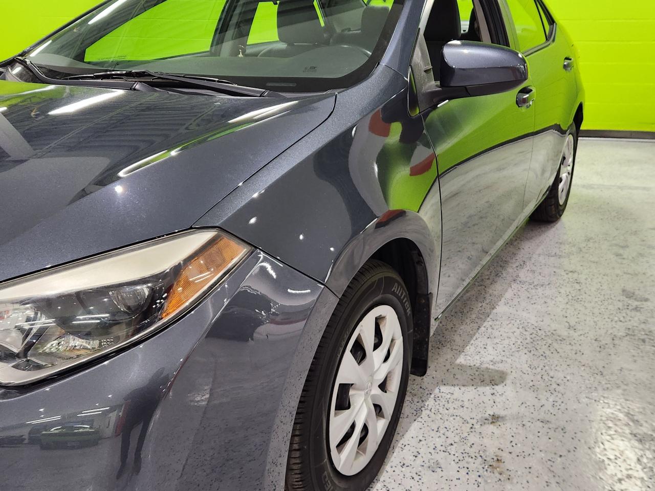 2015 Toyota Corolla CE Auto Air Rear Camera Great Shape - Photo #19