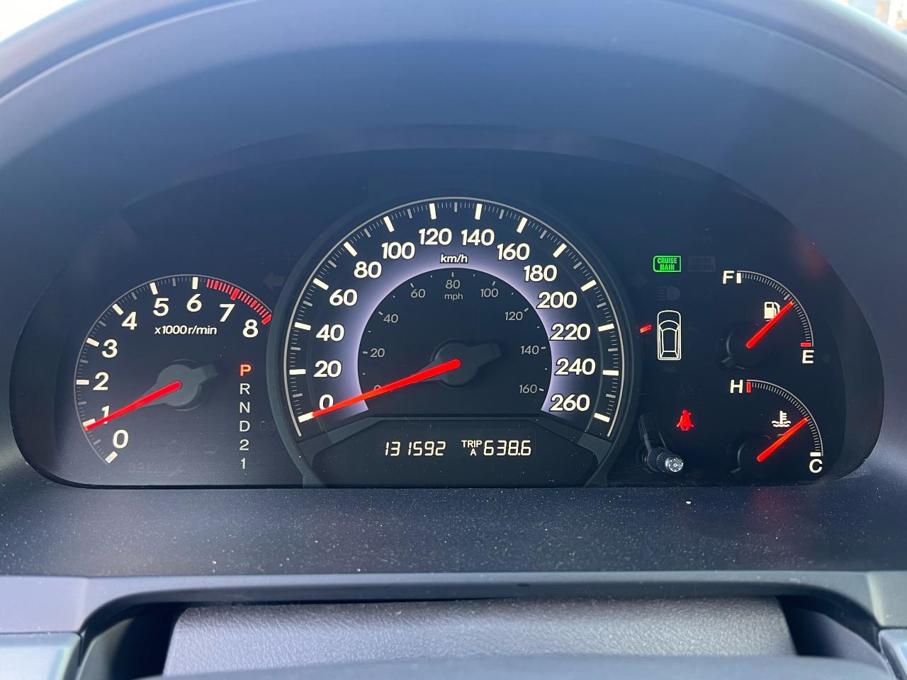 2010 Honda Odyssey SE Photo47
