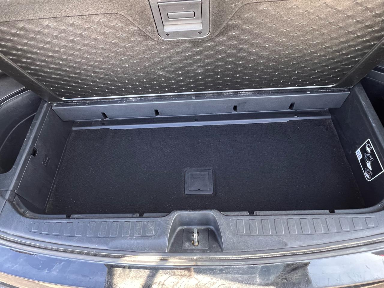 2018 Honda Pilot LX Photo22