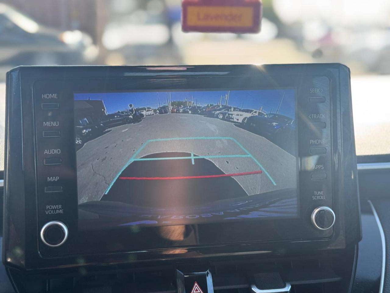2022 Toyota Corolla SE NO ACCIDENT SAFETY CERTIFIED BACKUP CAMERA BT - Photo #16