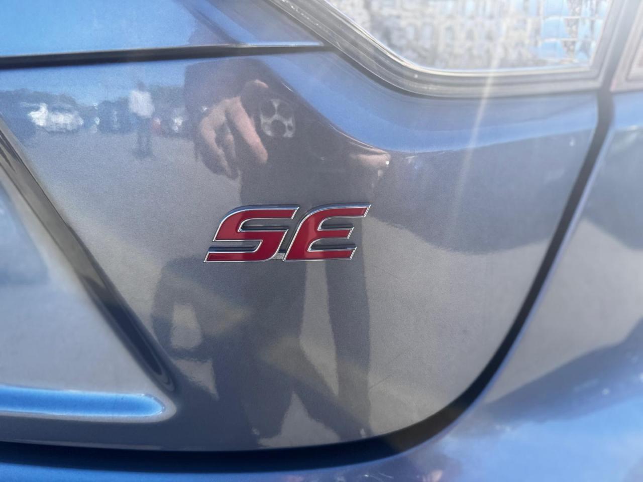 2022 Toyota Corolla SE NO ACCIDENT SAFETY CERTIFIED BACKUP CAMERA BT Photo4