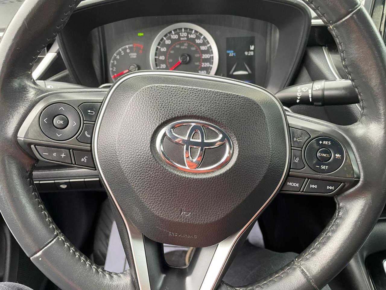2022 Toyota Corolla SE NO ACCIDENT SAFETY CERTIFIED BACKUP CAMERA BT - Photo #19