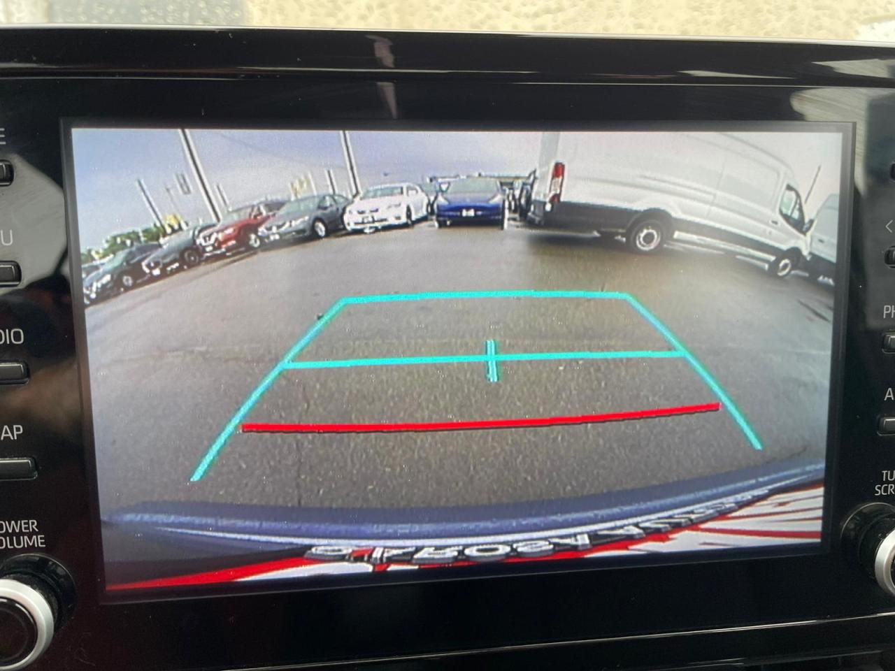 2022 Toyota Corolla SE NO ACCIDENT SAFETY CERTIFIED BACKUP CAMERA BT - Photo #21