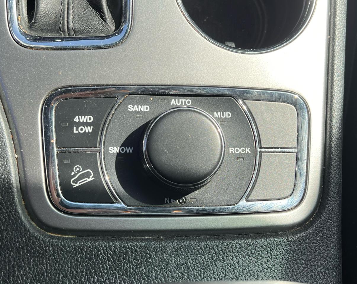2018 Jeep Grand Cherokee Limited Photo51