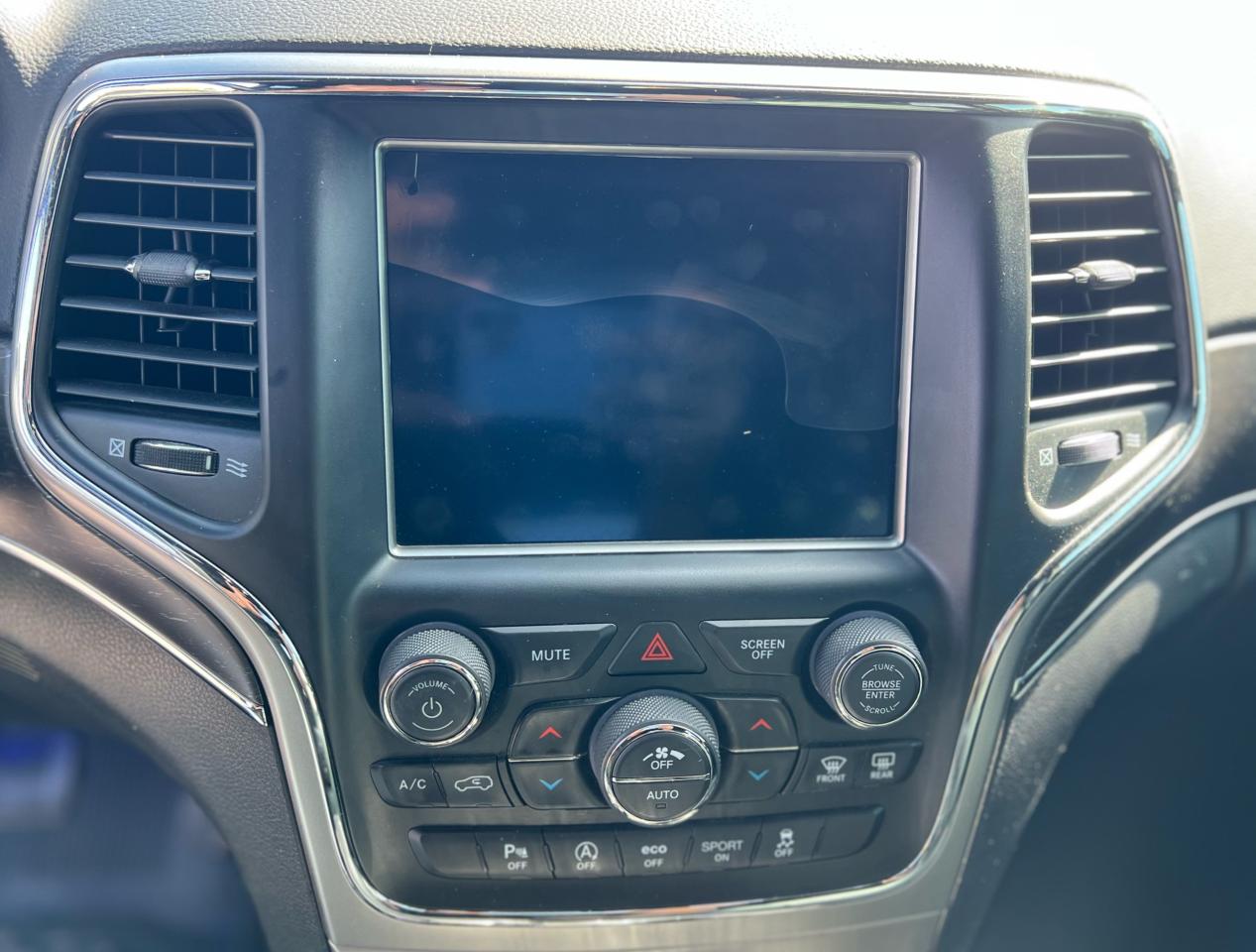 2018 Jeep Grand Cherokee Limited Photo49