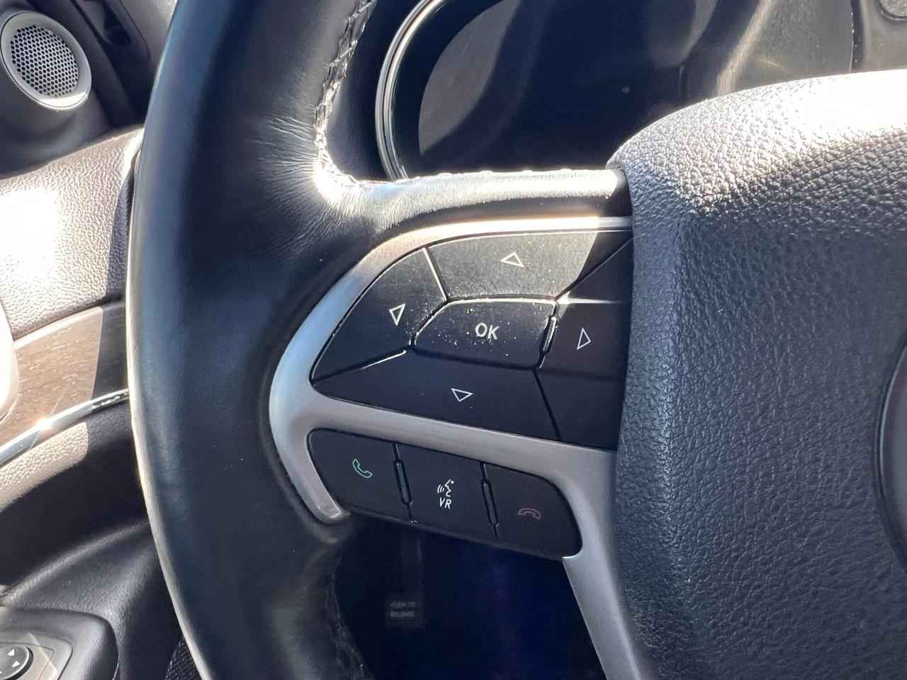 2018 Jeep Grand Cherokee Limited Photo58