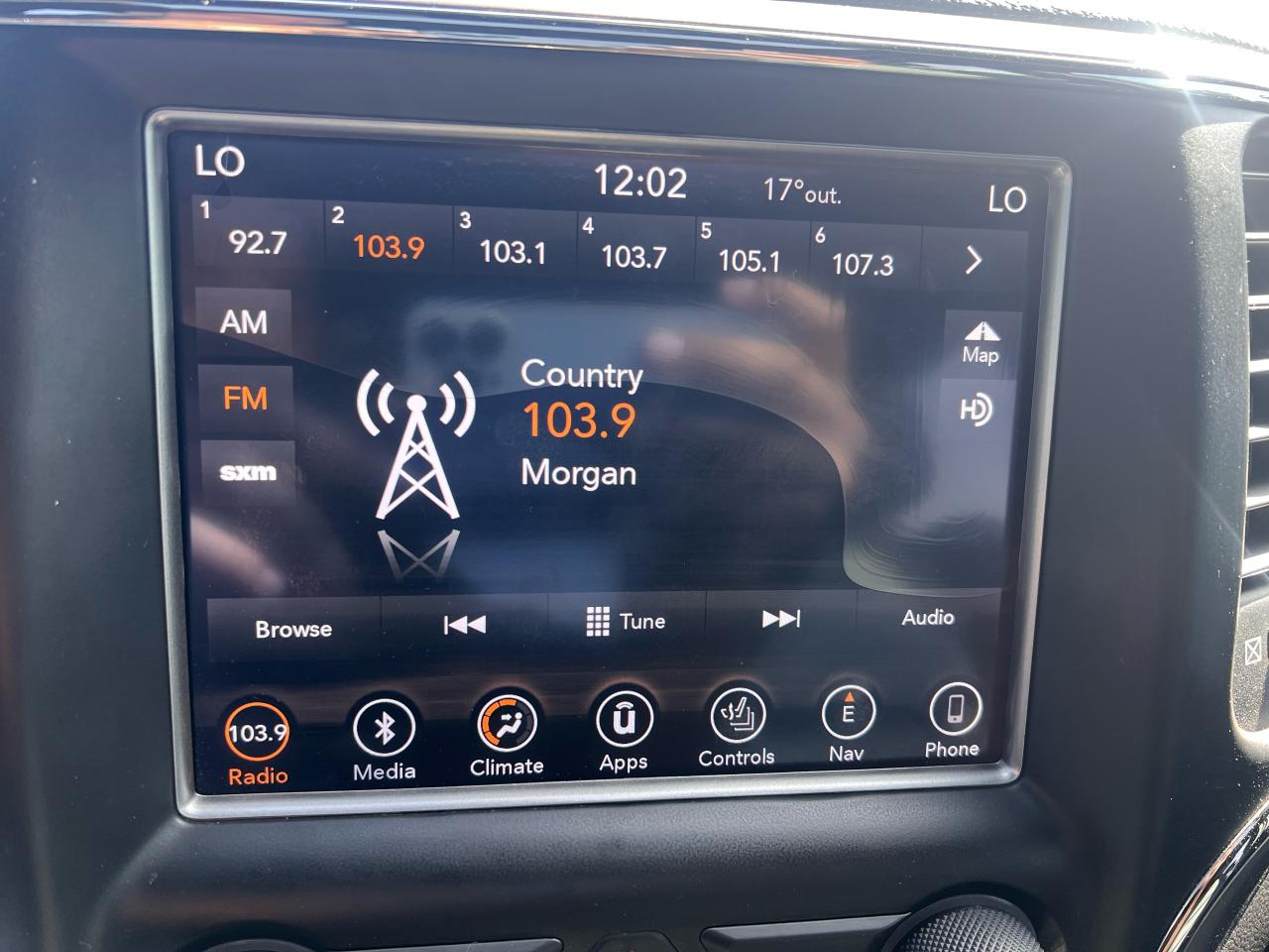 2018 Jeep Grand Cherokee Limited Photo66