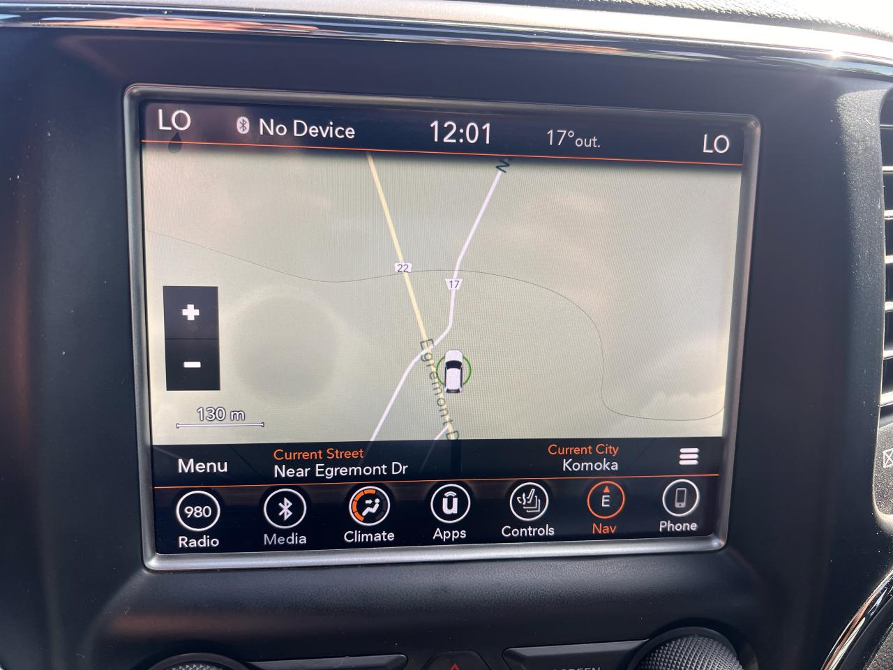2018 Jeep Grand Cherokee Limited Photo31