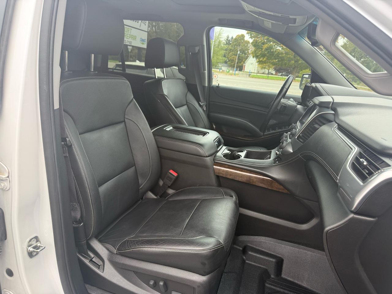 2016 Chevrolet Tahoe LT Photo48