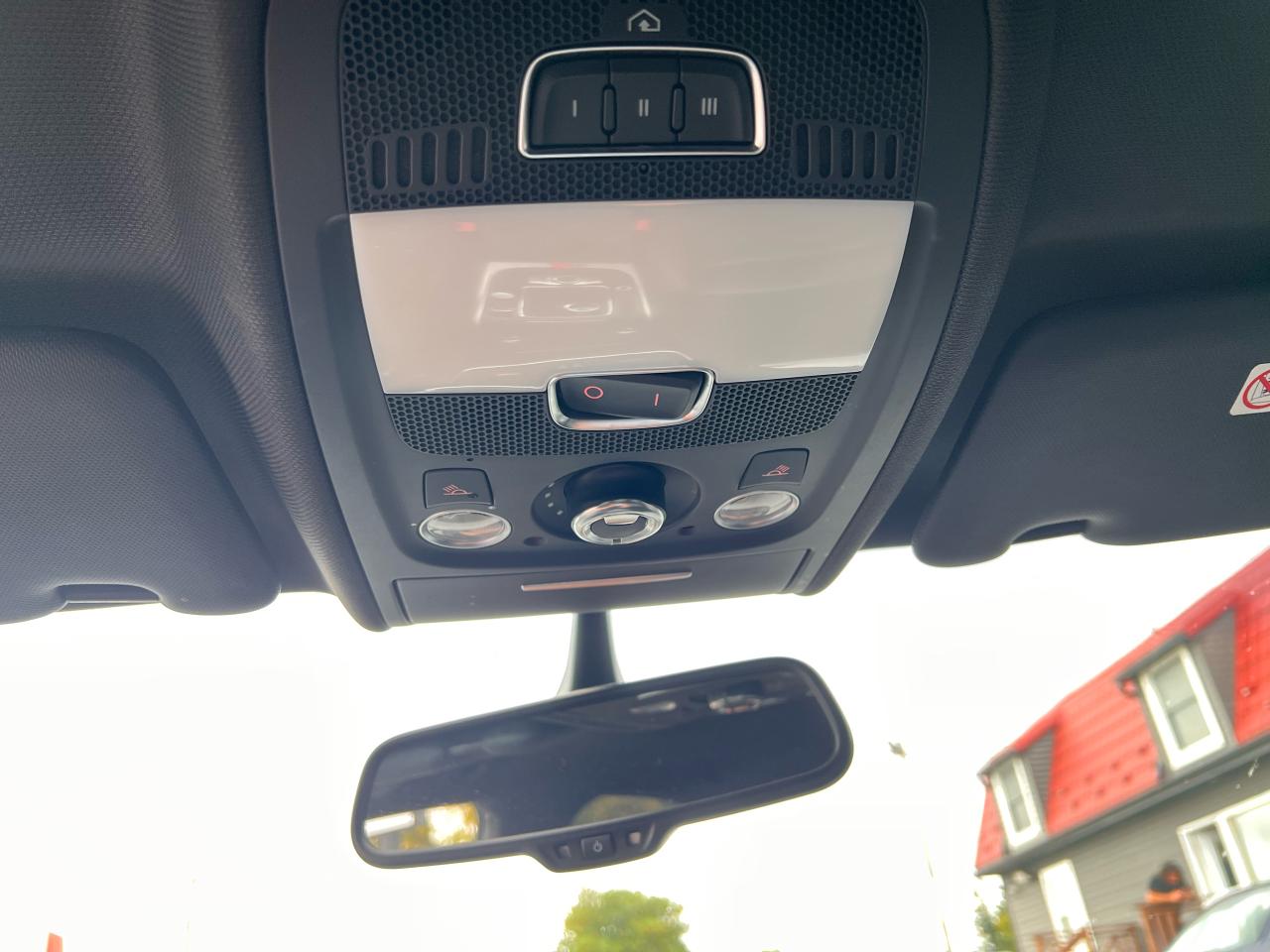 2016 Audi A4 4dr Sdn Man Technik plus quattro Photo48