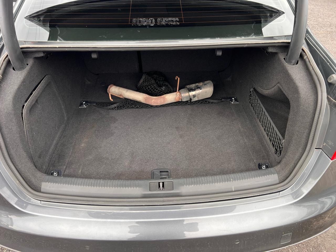 2016 Audi A4 4dr Sdn Man Technik plus quattro Photo54