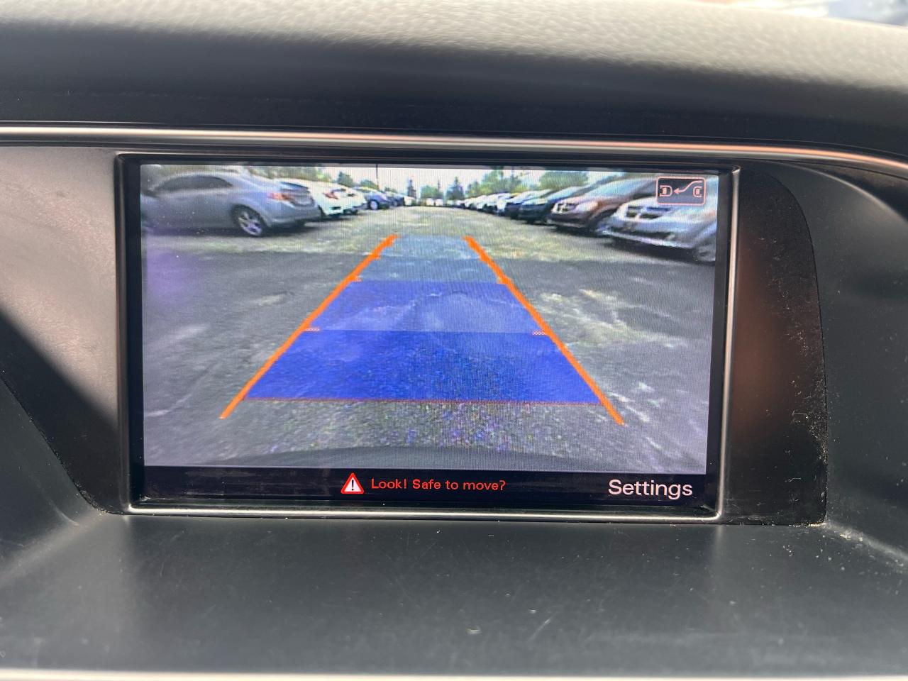 2016 Audi A4 4dr Sdn Man Technik plus quattro Photo27
