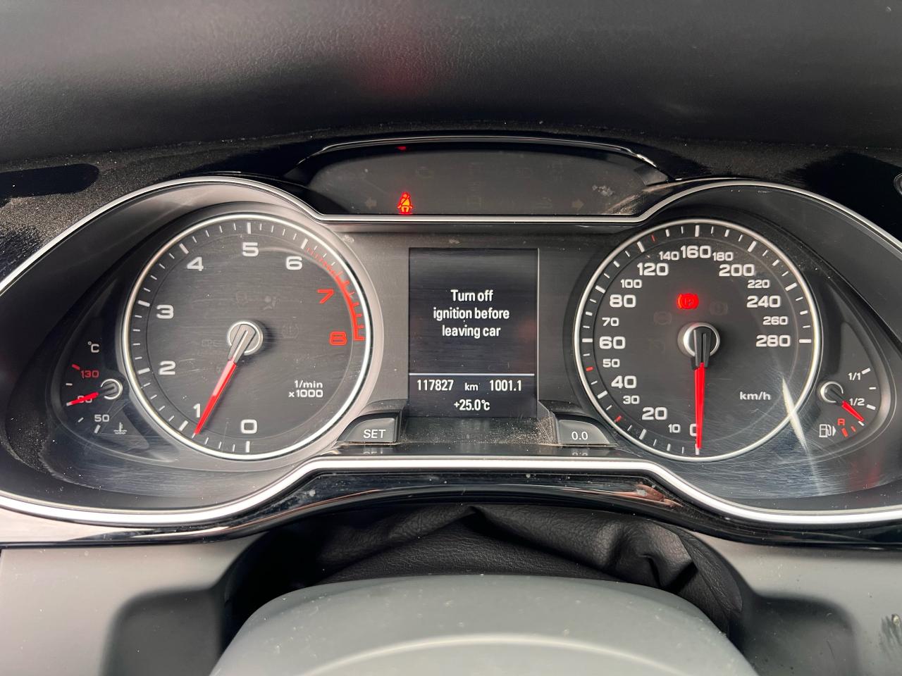 2016 Audi A4 4dr Sdn Man Technik plus quattro Photo56