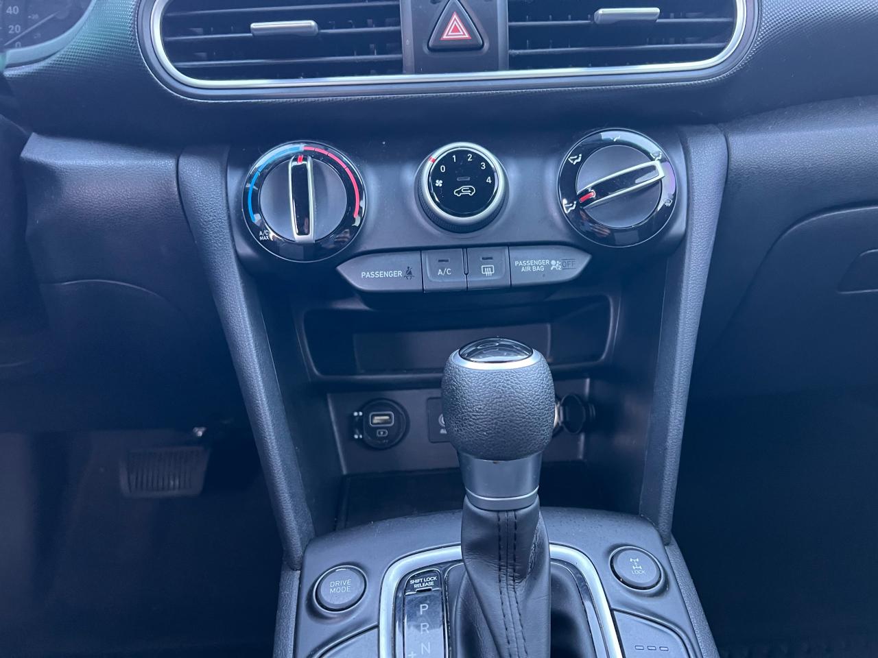 2019 Hyundai KONA Essential 2.0L *AWD* Photo20