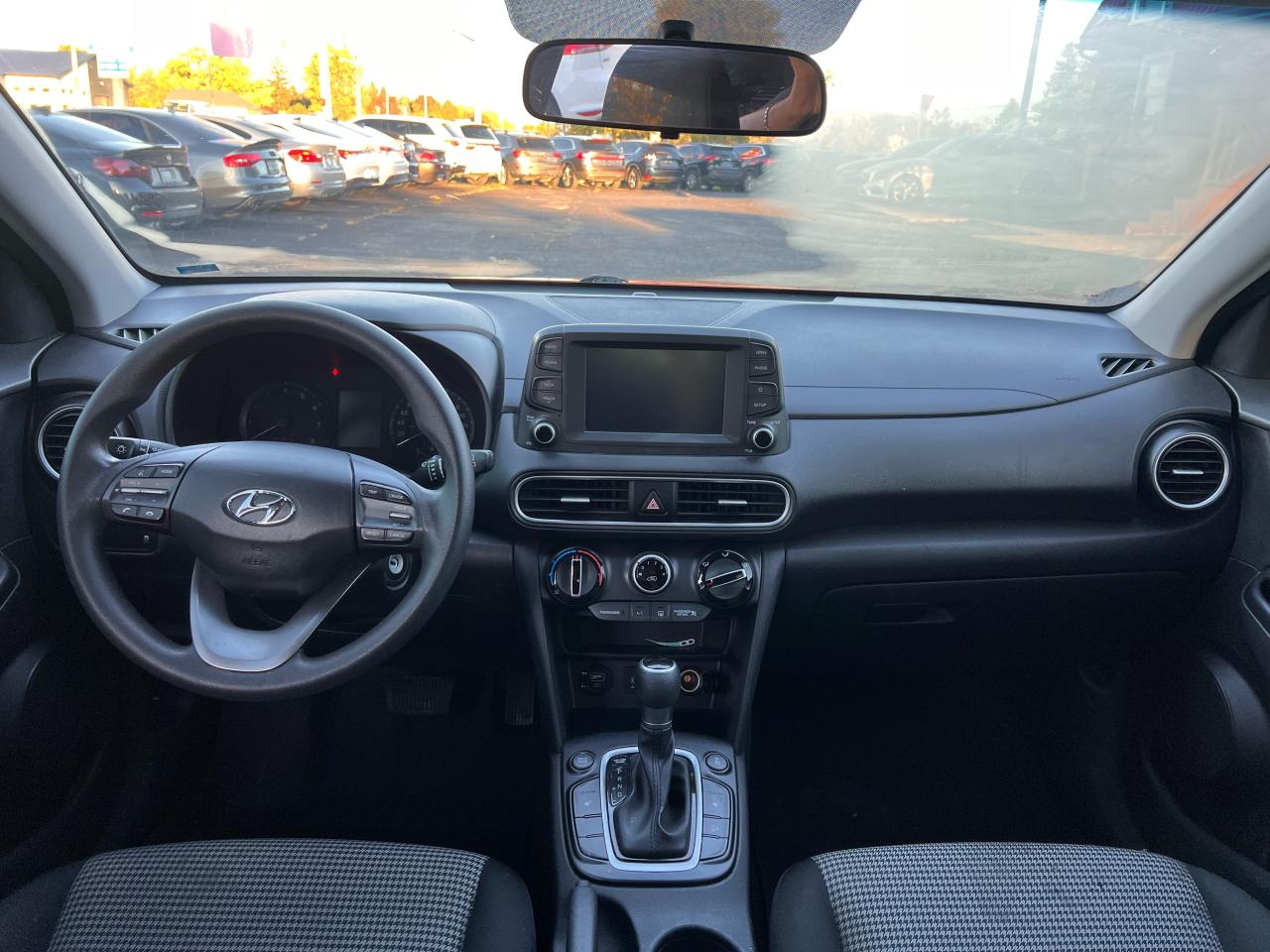 2019 Hyundai KONA Essential 2.0L *AWD* Photo15