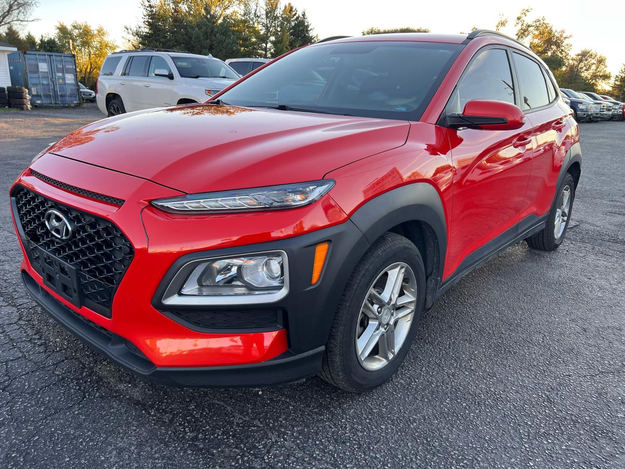 2019 Hyundai KONA Essential 2.0L *AWD* Photo7