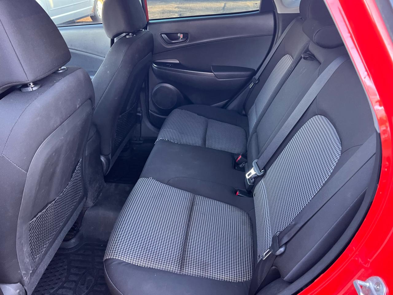 2019 Hyundai KONA Essential 2.0L *AWD* Photo14