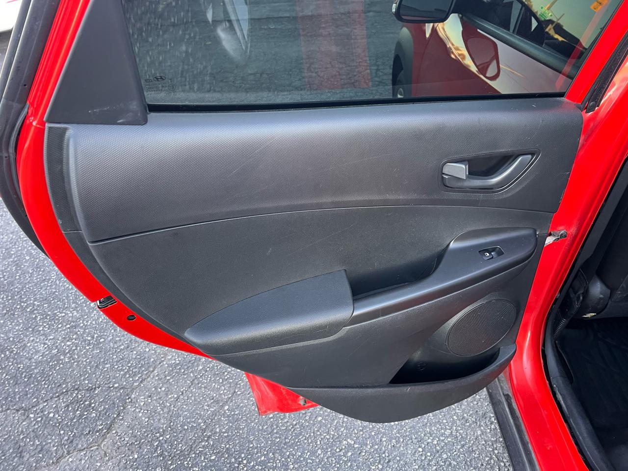 2019 Hyundai KONA Essential 2.0L *AWD* Photo13