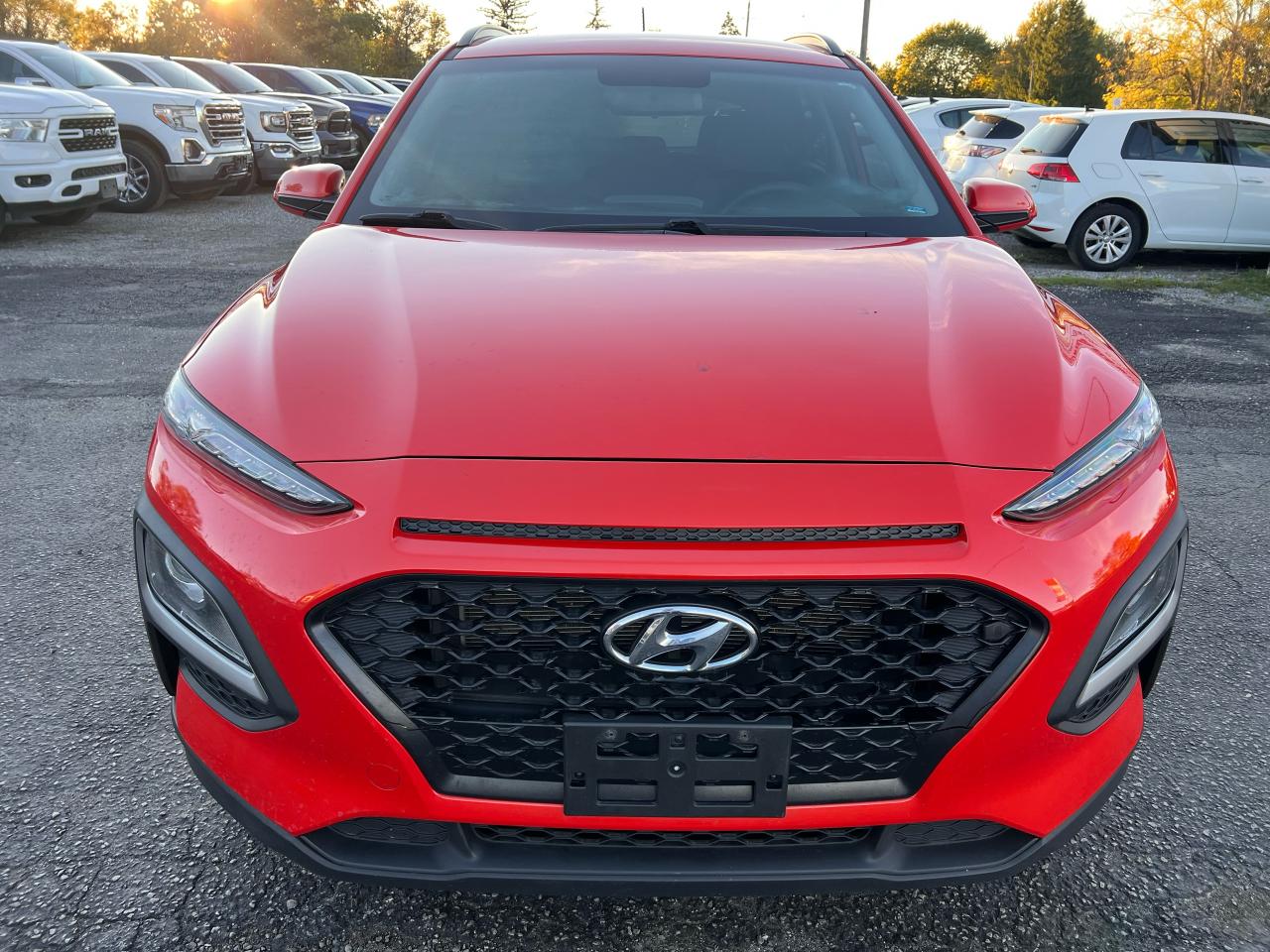 2019 Hyundai KONA Essential 2.0L *AWD* Photo8