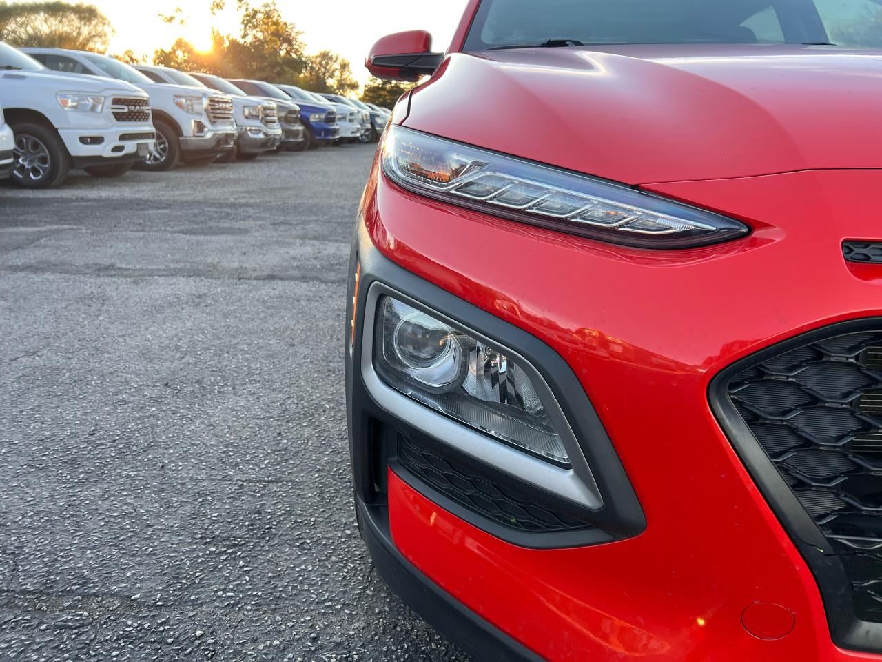 2019 Hyundai KONA Essential 2.0L *AWD* Photo9