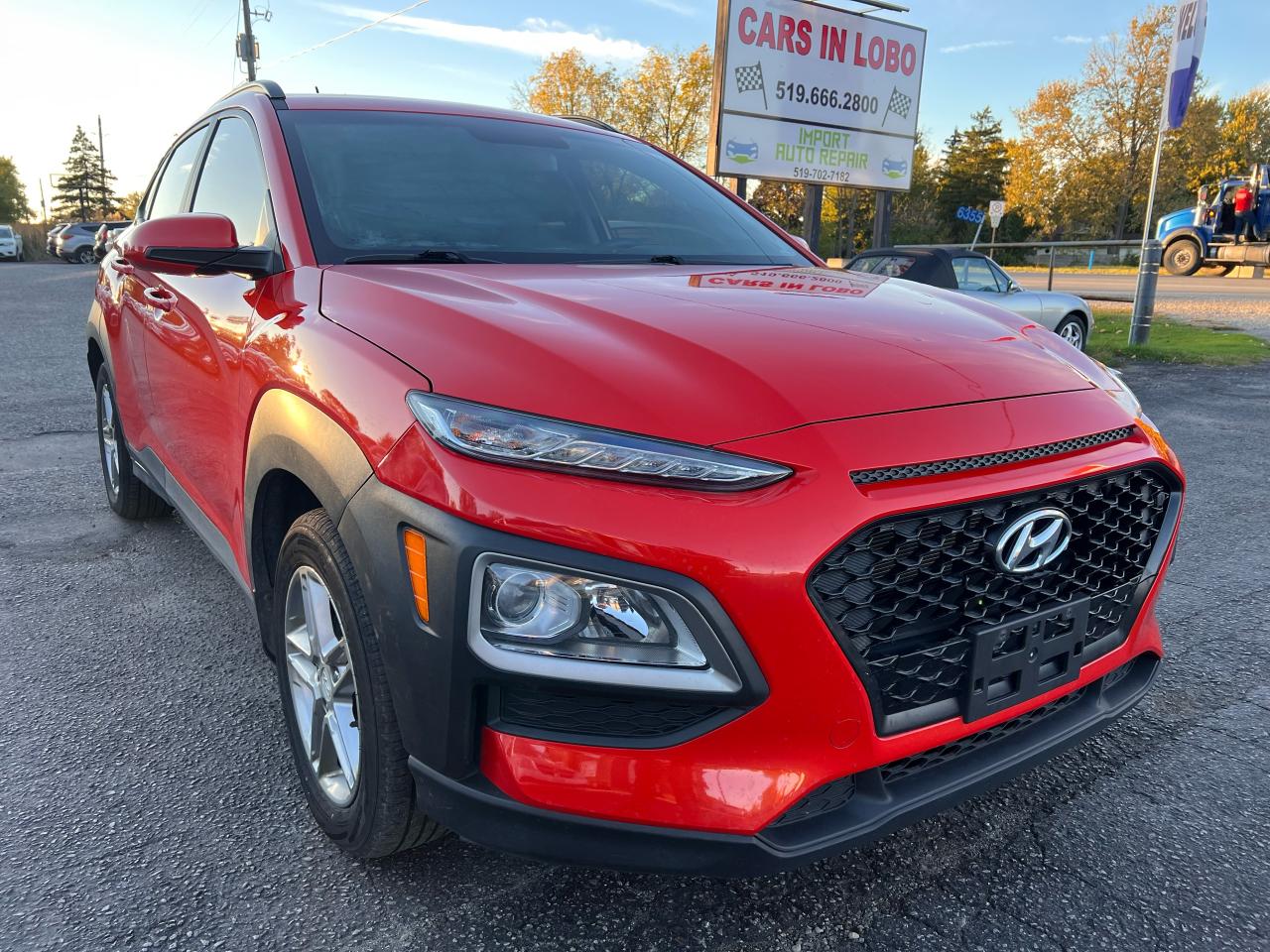 2019 Hyundai KONA Essential 2.0L *AWD* Photo30