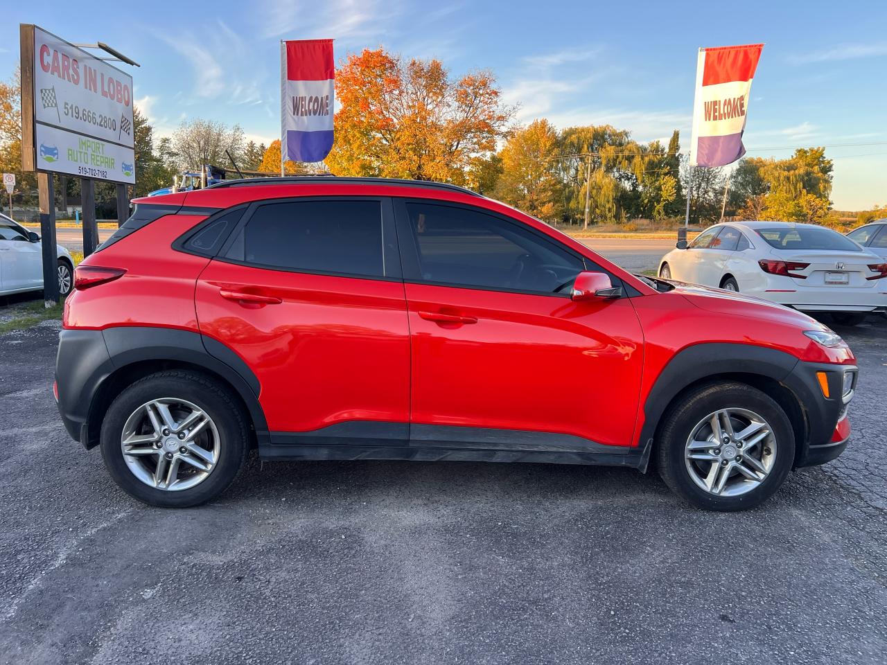 2019 Hyundai KONA Essential 2.0L *AWD* Photo31