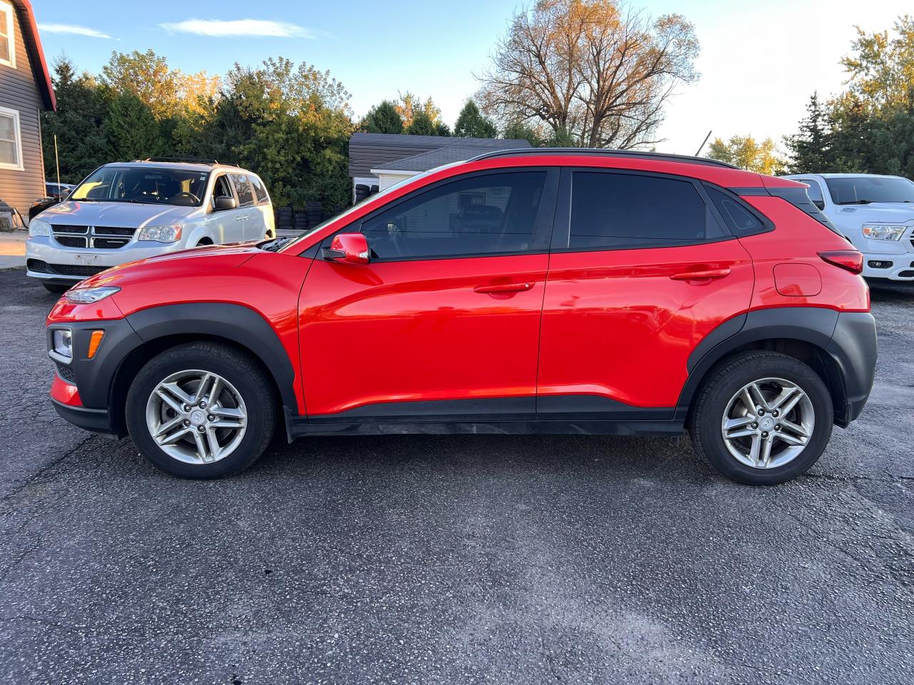 2019 Hyundai KONA Essential 2.0L *AWD* Photo6