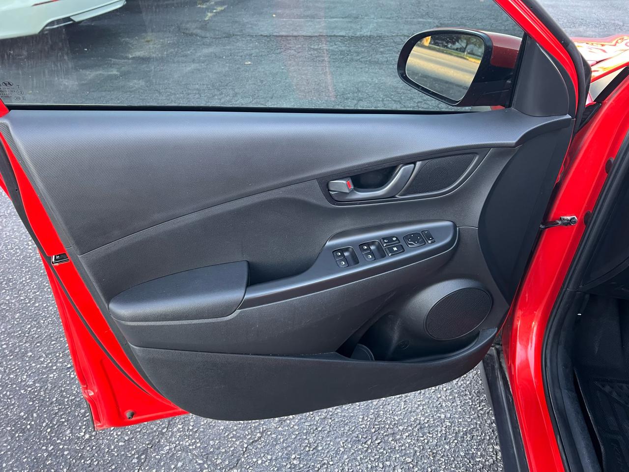 2019 Hyundai KONA Essential 2.0L *AWD* Photo11