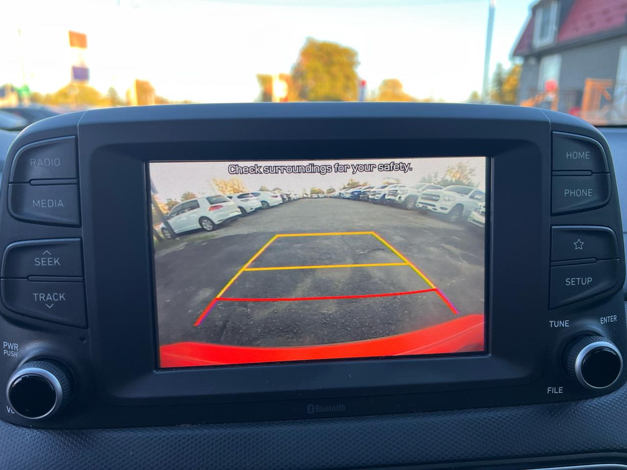 2019 Hyundai KONA Essential 2.0L *AWD* Photo56
