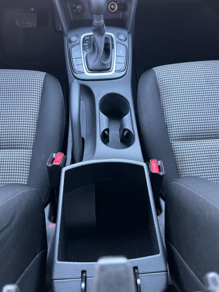 2019 Hyundai KONA Essential 2.0L *AWD* Photo22