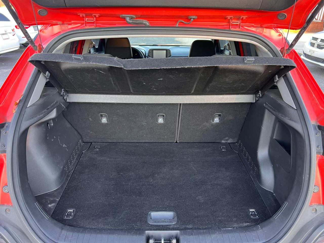 2019 Hyundai KONA Essential 2.0L *AWD* Photo53