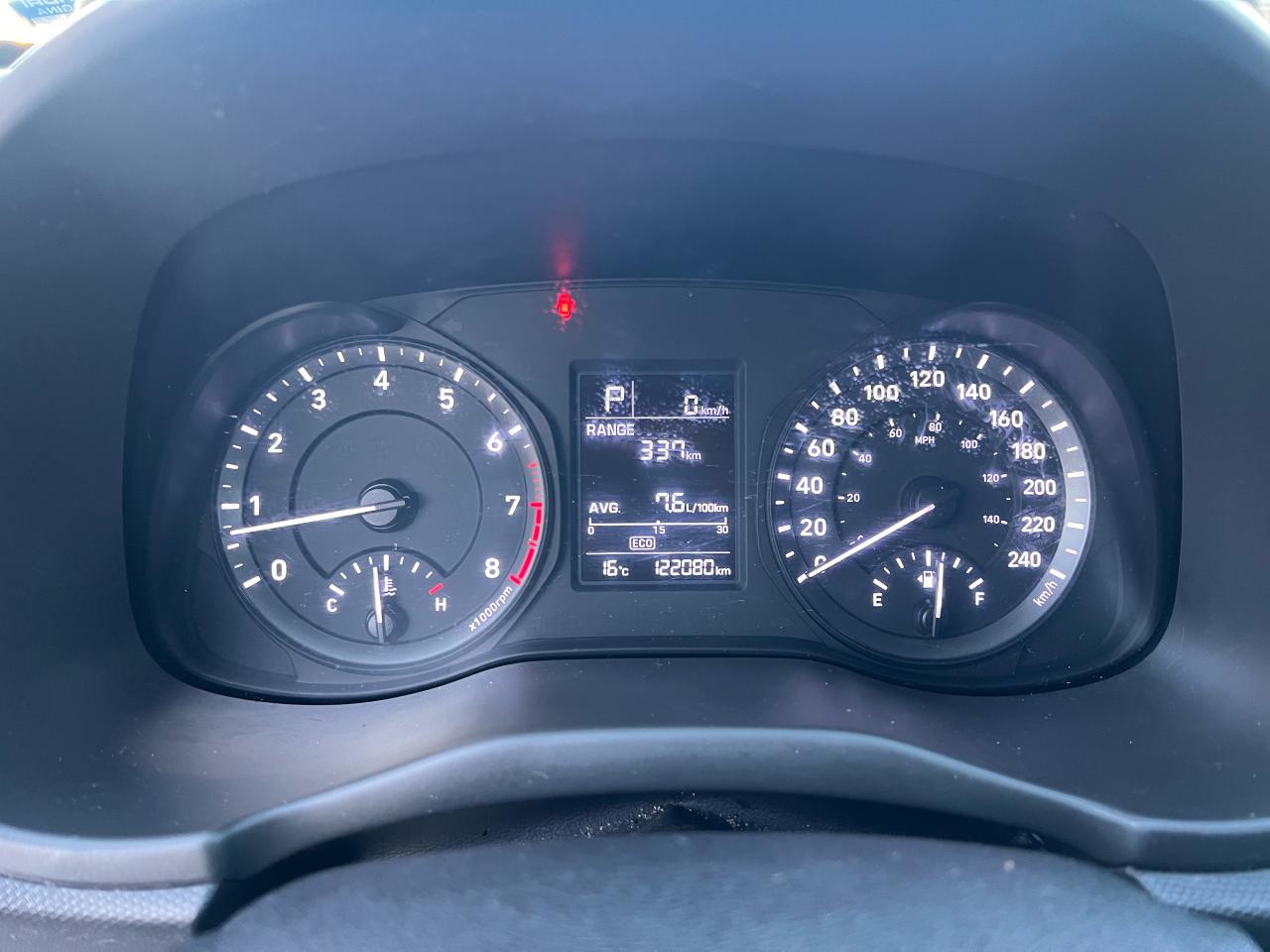 2019 Hyundai KONA Essential 2.0L *AWD* Photo54