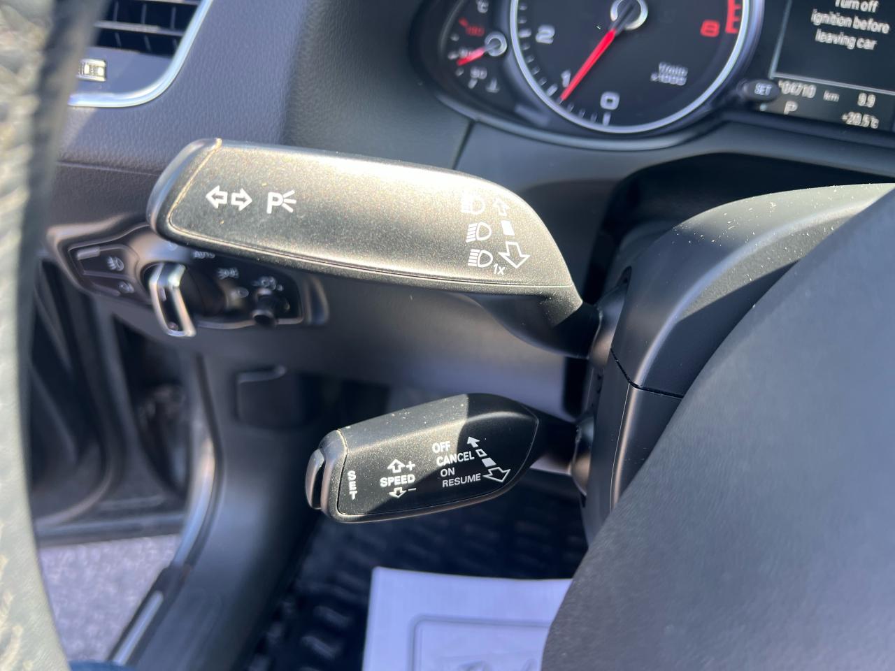 2016 Audi Q5 2.0T Technik 104XXXKM Photo54