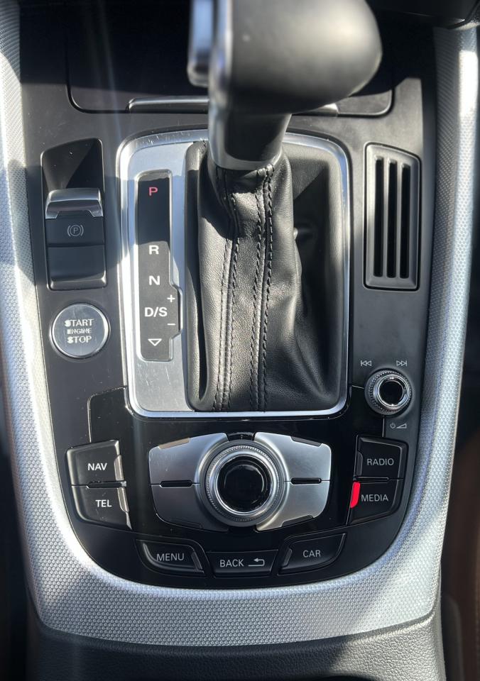 2016 Audi Q5 2.0T Technik 104XXXKM Photo51