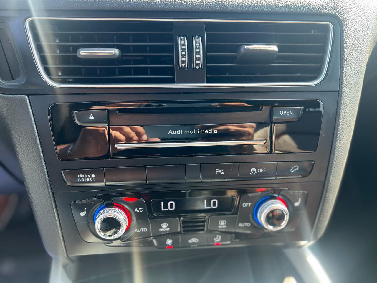 2016 Audi Q5 2.0T Technik 104XXXKM Photo15