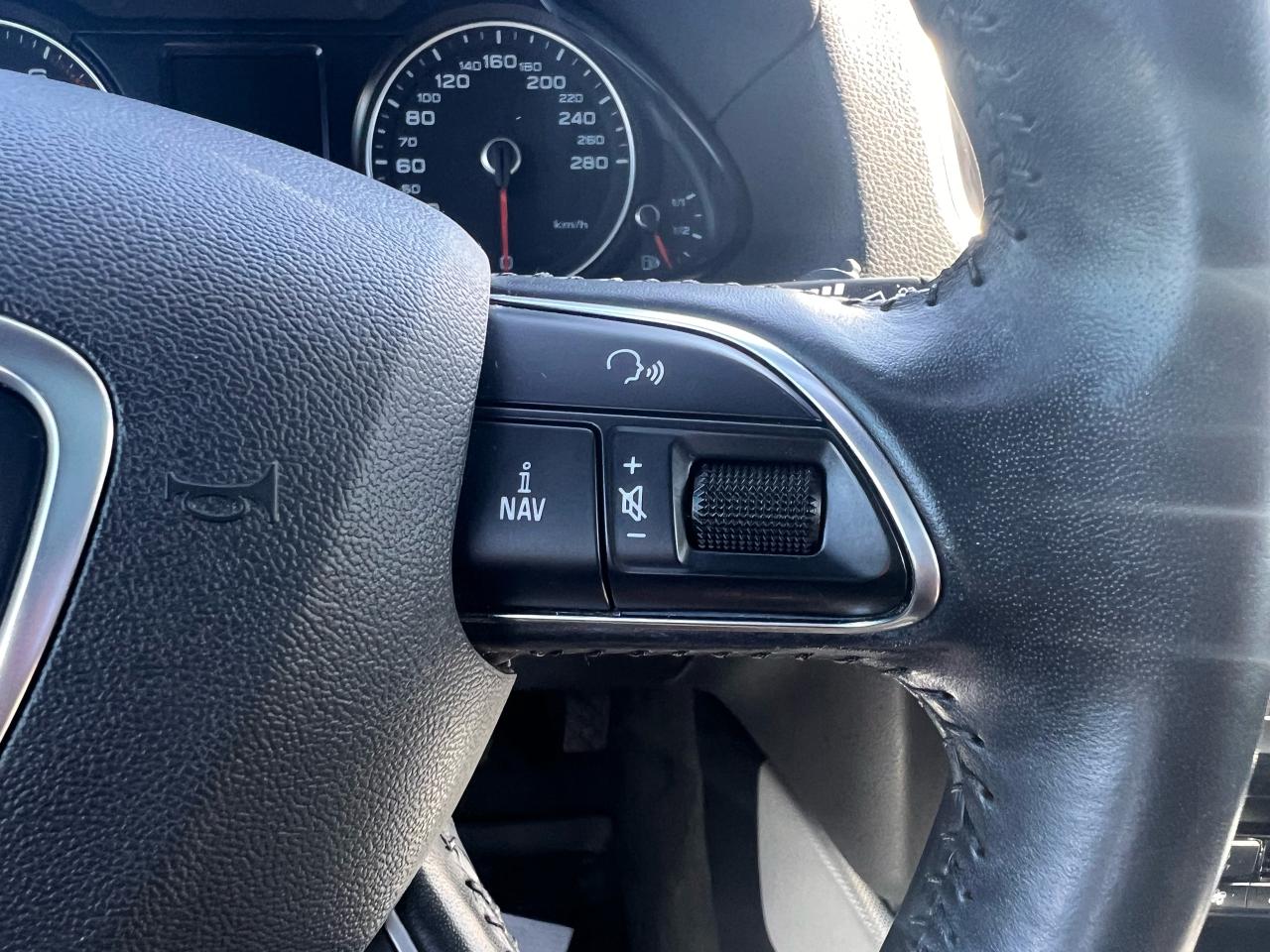 2016 Audi Q5 2.0T Technik 104XXXKM Photo63