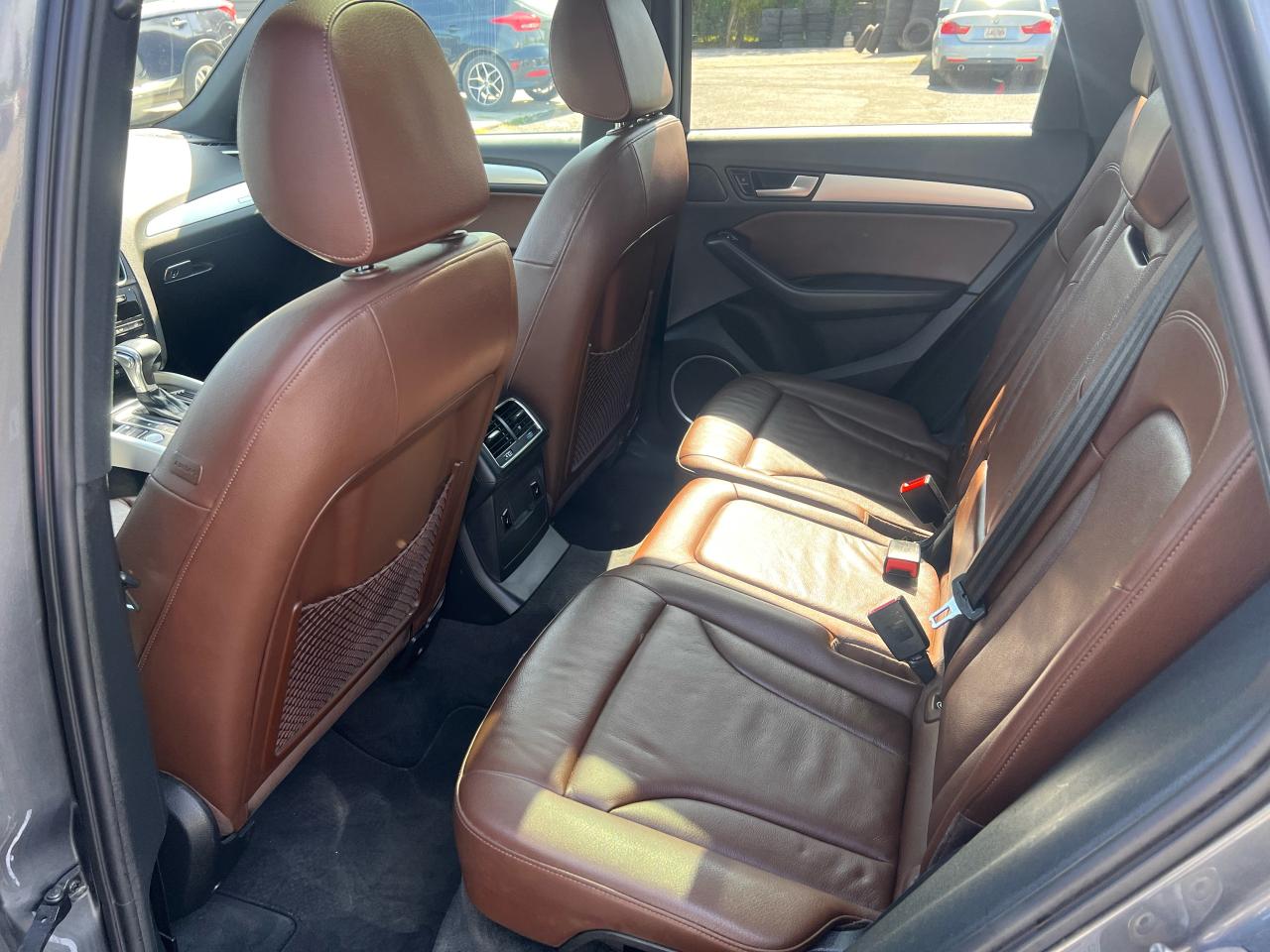 2016 Audi Q5 2.0T Technik 104XXXKM Photo58