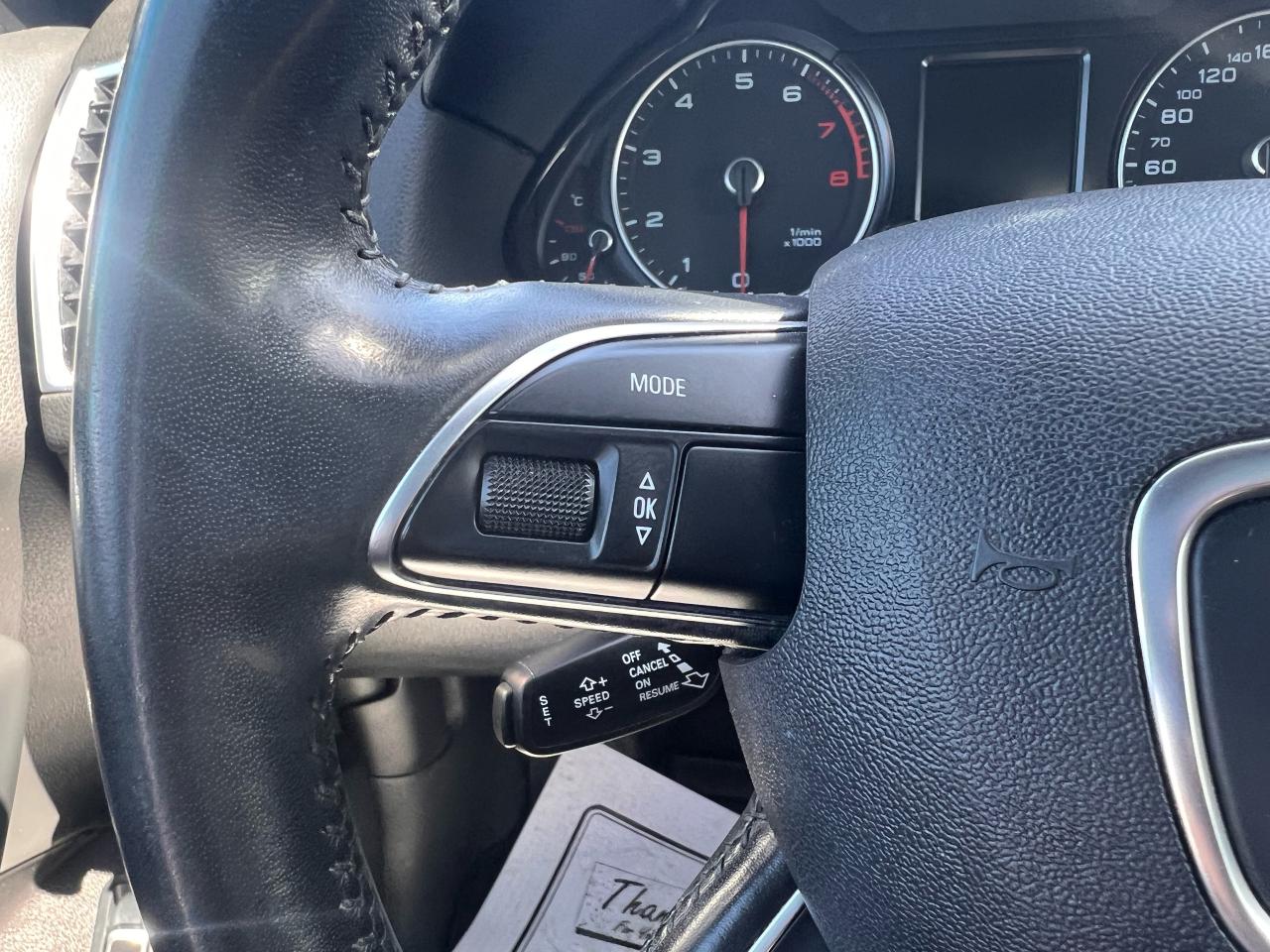 2016 Audi Q5 2.0T Technik 104XXXKM Photo29