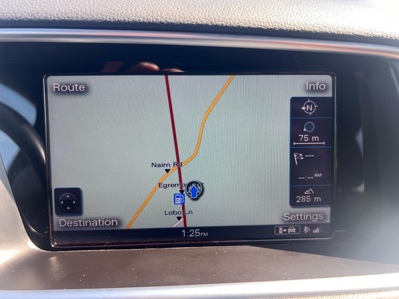 2016 Audi Q5 2.0T Technik 104XXXKM Photo56