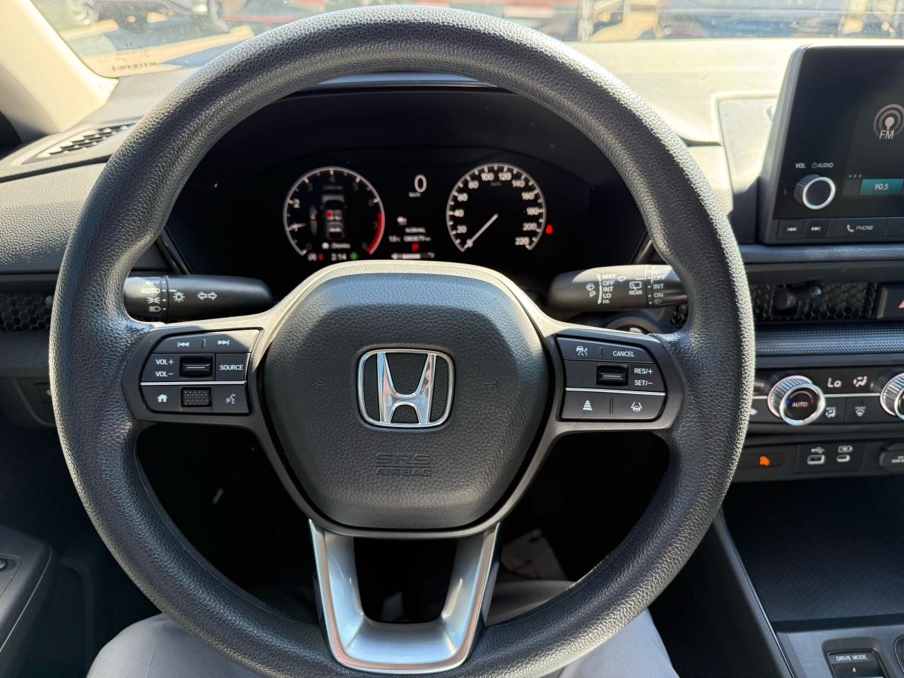 2023 Honda CR-V LX Photo33