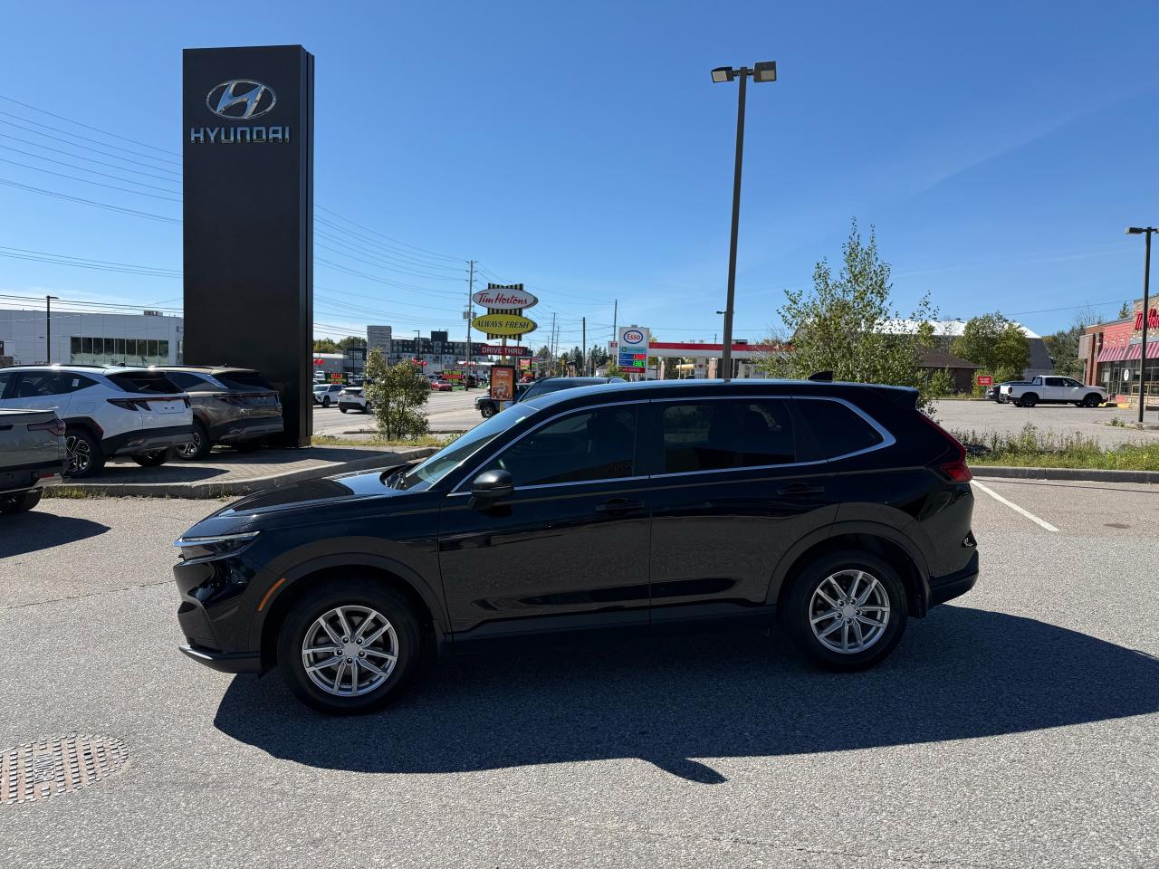 2023 Honda CR-V LX Photo19